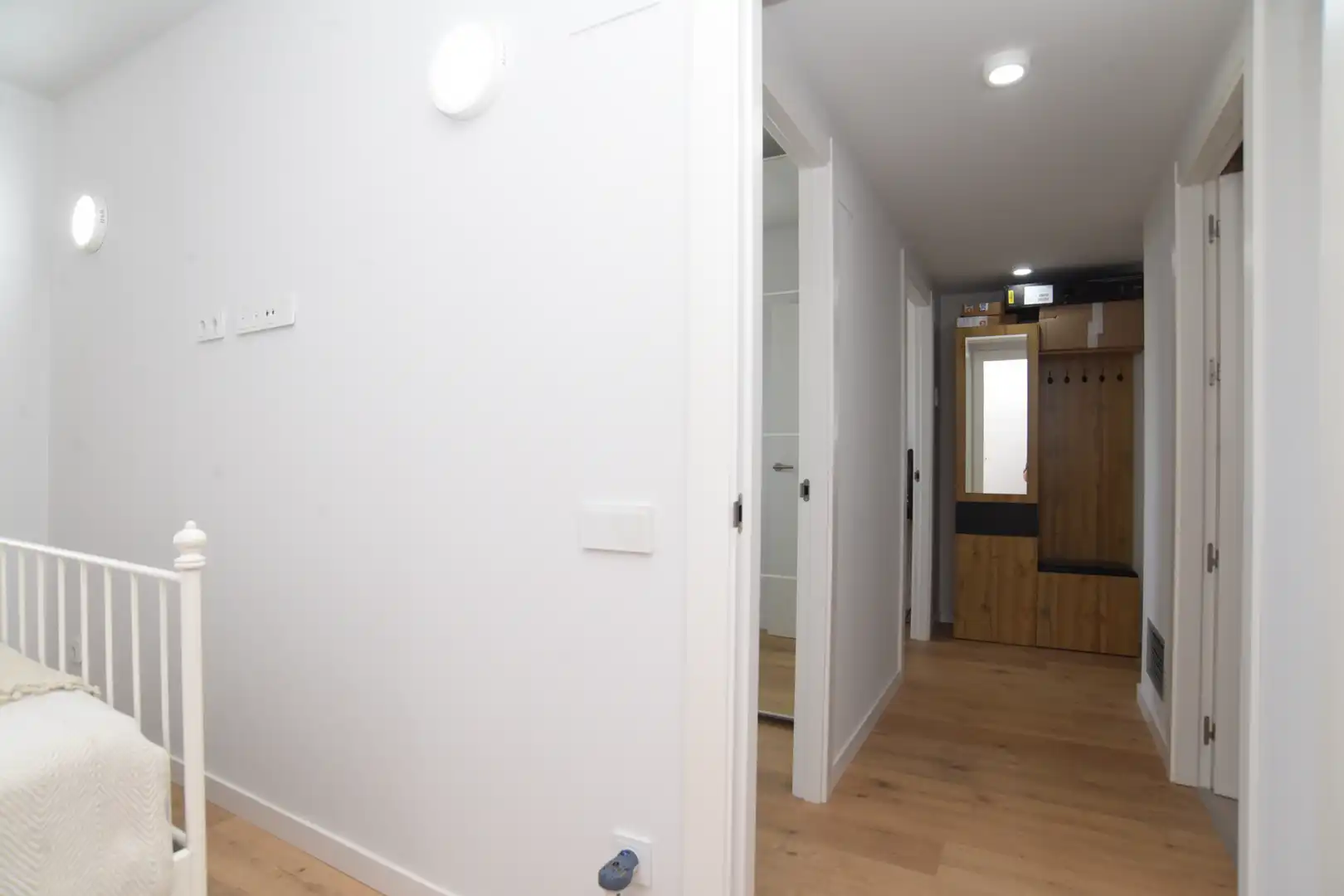 Penthouse with terrace for sale in Carrer de l'Emigrant, imagen 19