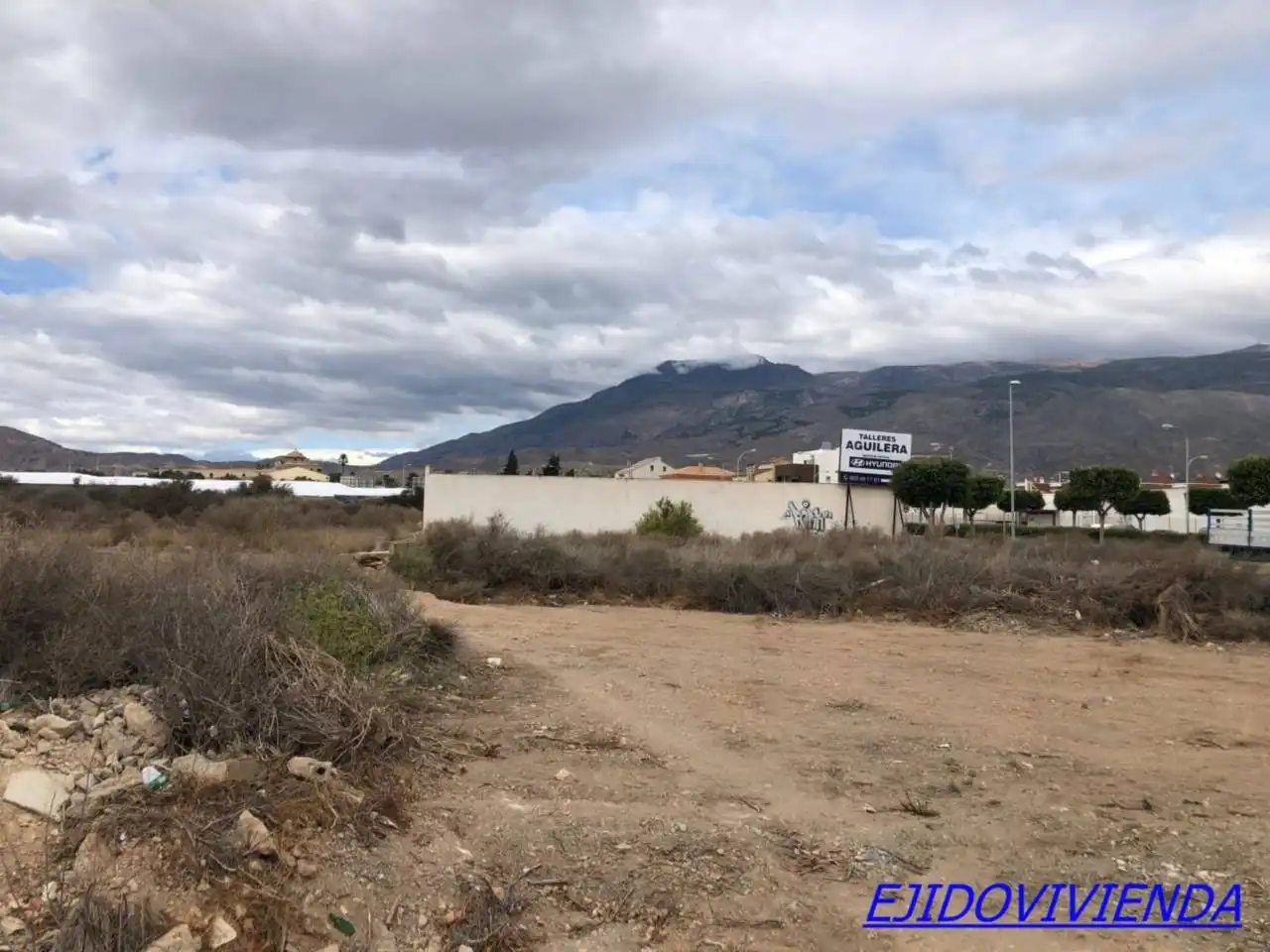 Lands and plots for sale in El Ejido Ciudad, imagen 12
