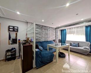 Living room of Flat for sale in Linares  with Air Conditioner