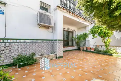 Maison mitoyenne à vendre à Centro ciudad, imagen 3