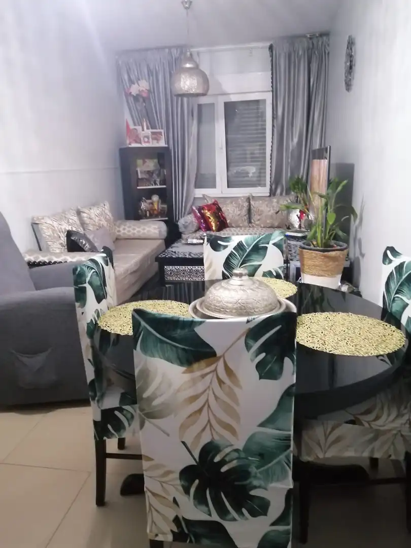 Comedor de Piso en venta en San Fernando