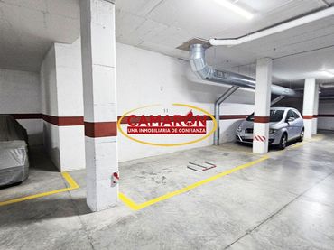 Parking à vendre à Coria del Río