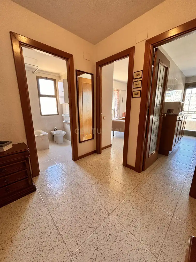Apartment with terrace to rent in Avenida Rosa de los Vientos, 16, Calp, Spain 16, imagen 28