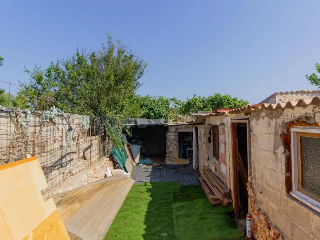 Casa rústica en venta en Sant Lluís - S'Ullestrar - Torret, imagen 30