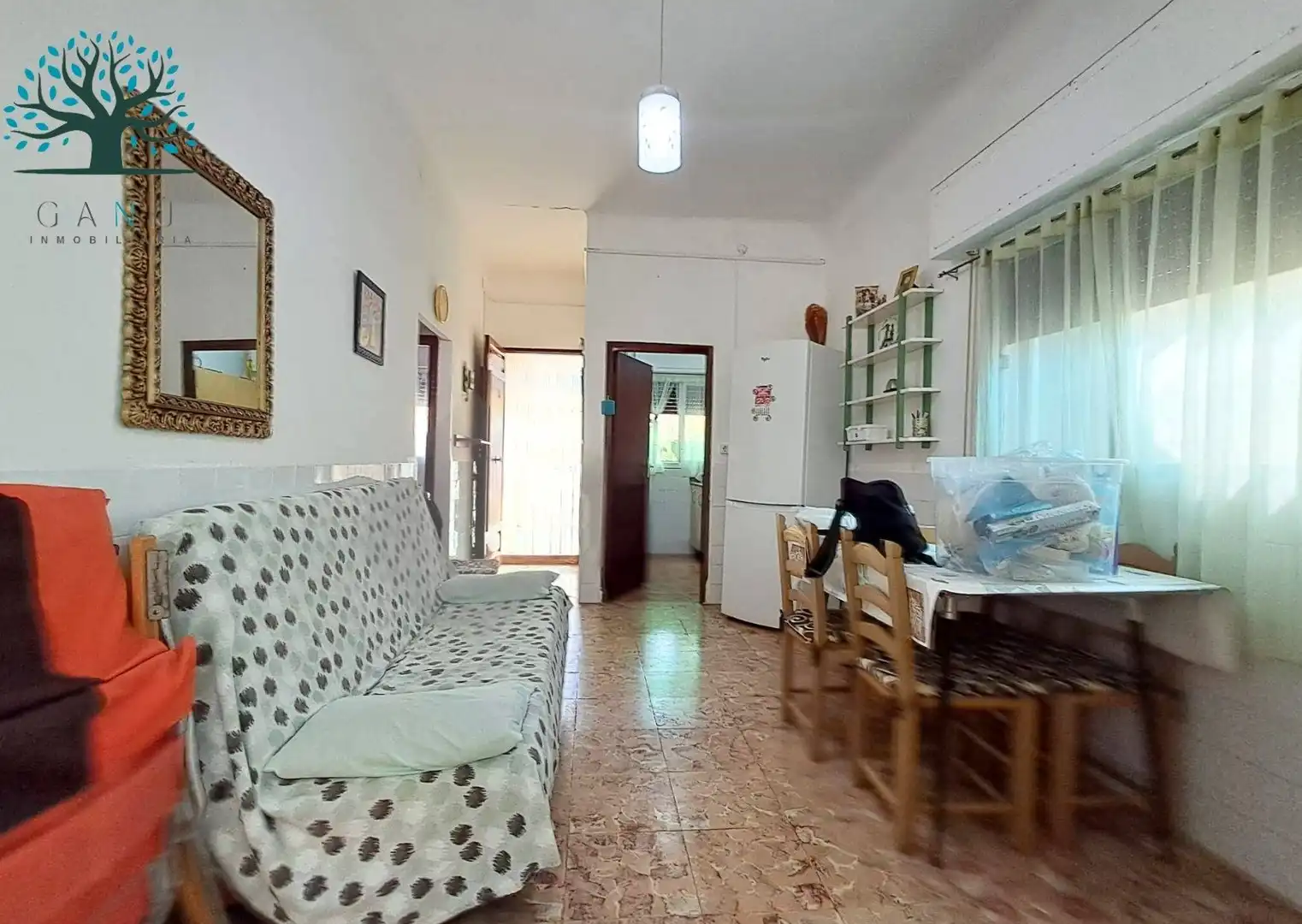 Haus mit Garten zum Verkauf in Calle ISLA ANTIGUA, imagen 9