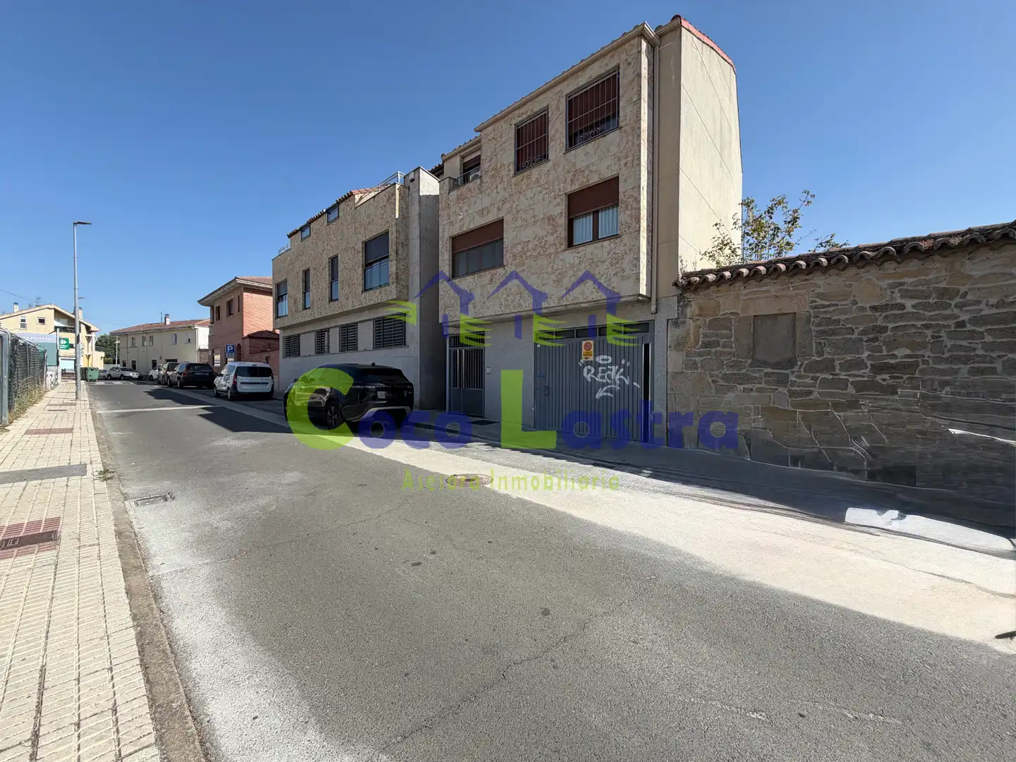 Flat for rent in Calle Ronda las Eras, Cabrerizos