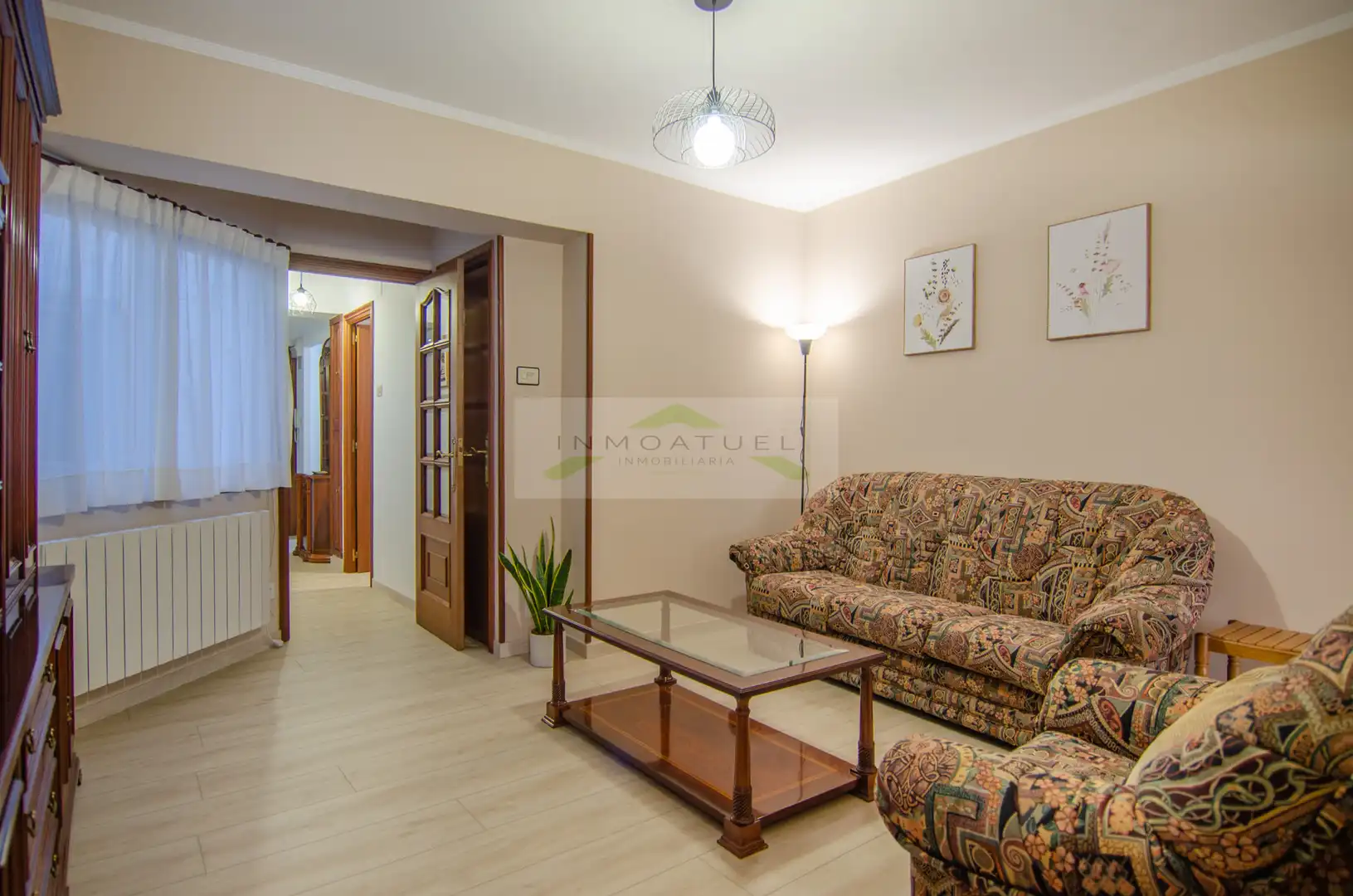 Wohnung mit Aufzug zur Miete in Rúa Pedroso, imagen 9