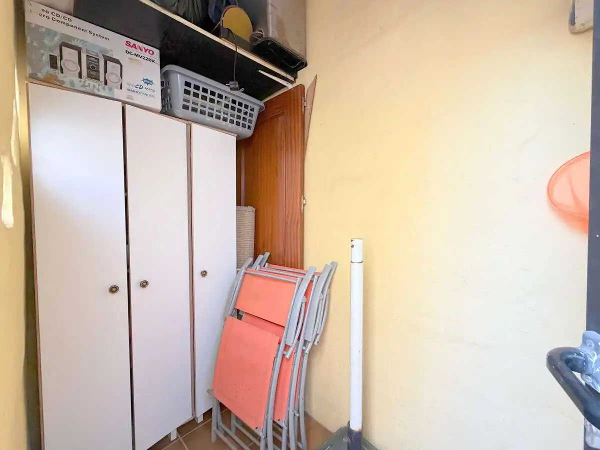 Casa adosada en venta en Argana Alta - Maneje