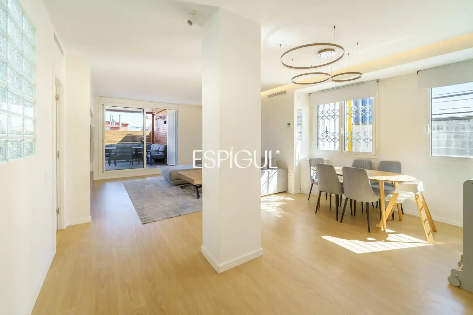 Wohnung mit Terrasse zum Verkauf in Calabria, imagen 11