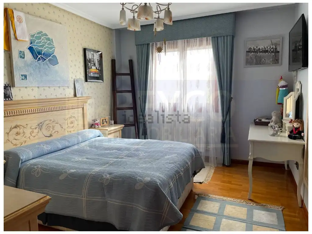 Casa a schiera con terrazza in vendita a Lardero, imagen 20