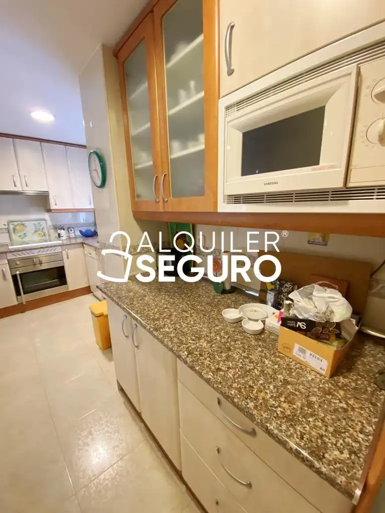 Appartamento in affitto a Lucano, imagen 3