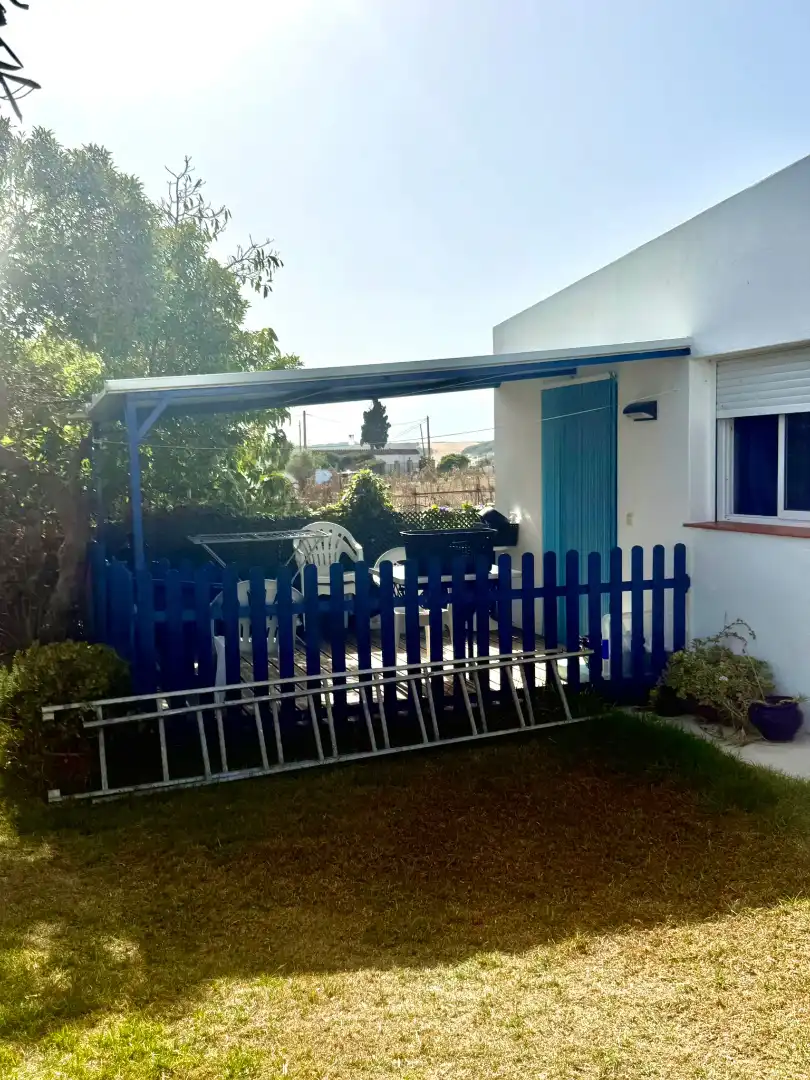 Villa con giardino in vendita a El Lentiscal 37, imagen 15