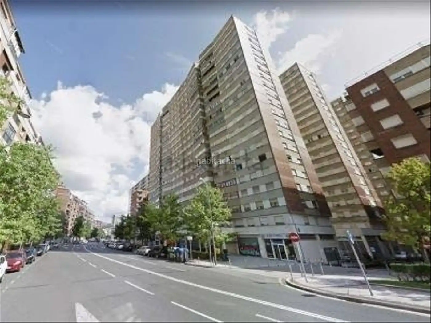 Pis amb ascensor de lloguer a Novia Salcedo Kalea 5, imagen 24