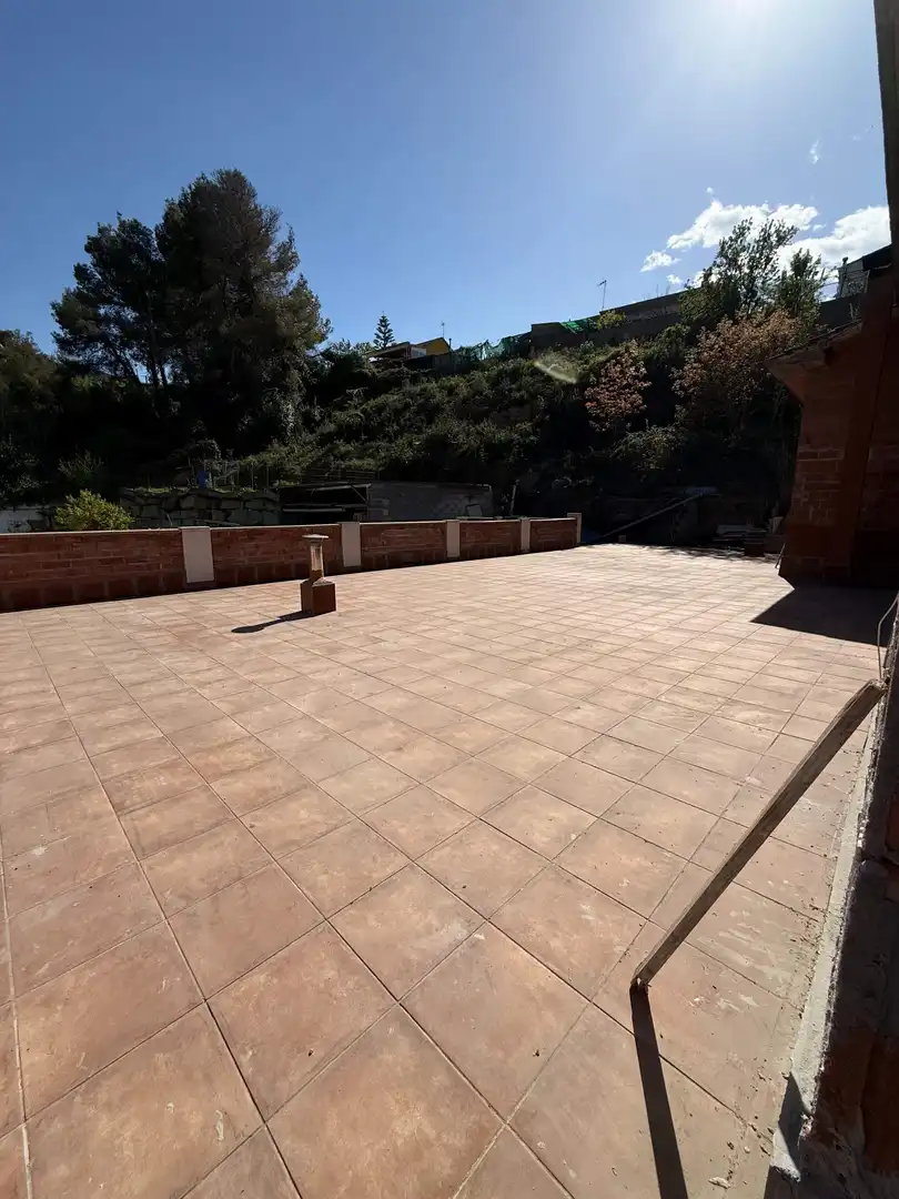 Casa amb terrassa en venda a Cabrera d'Anoia, imagen 55
