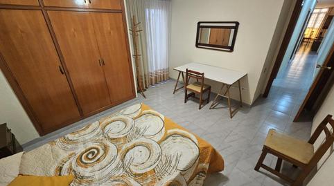 Foto 4 de Piso de alquiler en San Vicente, Hospital - Plaza del Real, Castellón