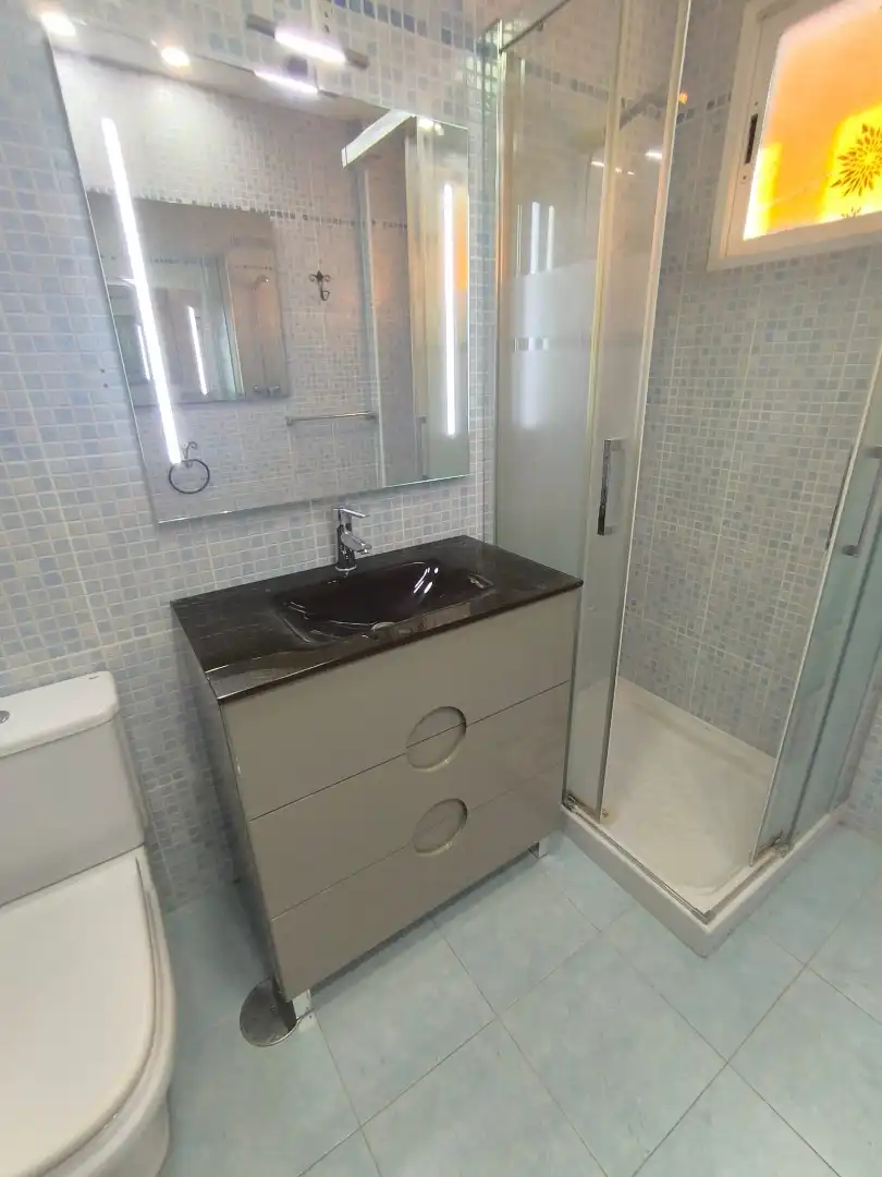 Piso de alquiler en Murcia, Murcia
