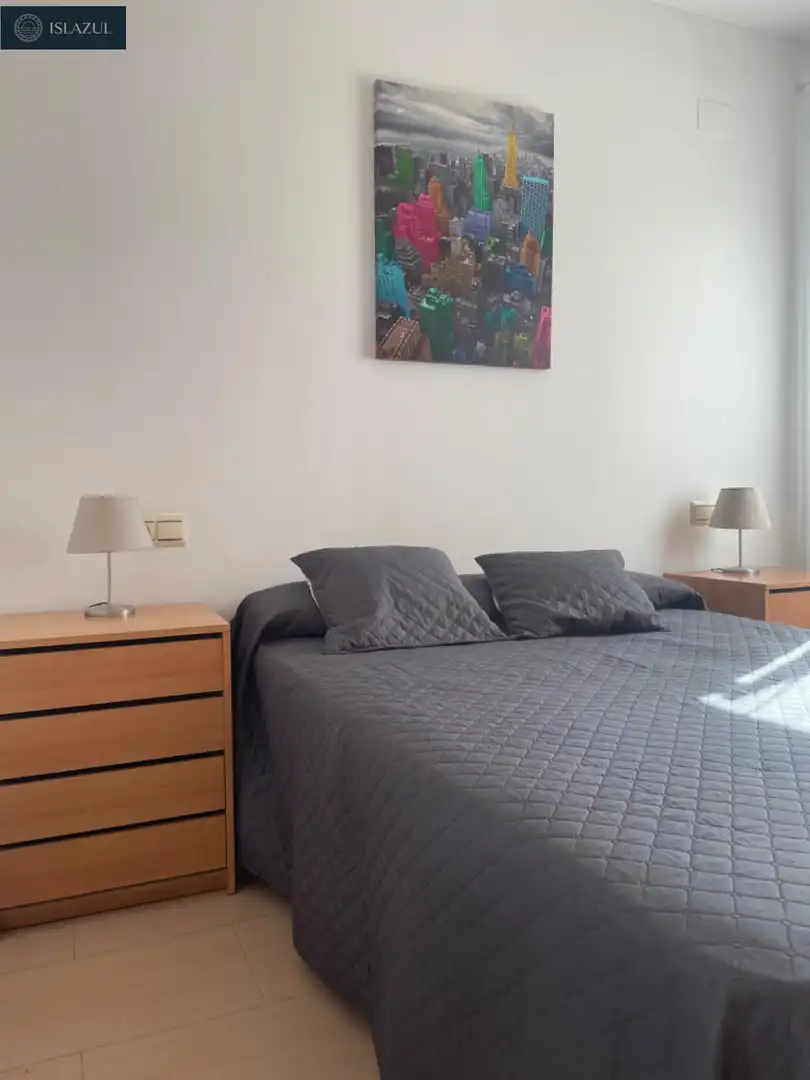 Apartments for rent in Islantilla Golf