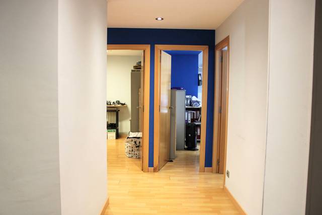 Piso en Venta en de la Rutlla en Eixample Nord