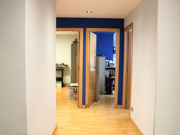 Appartement avec ascenseur à vendre à de la Rutlla