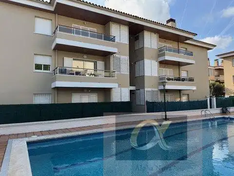 Apartamento en venta en Centre - Platja