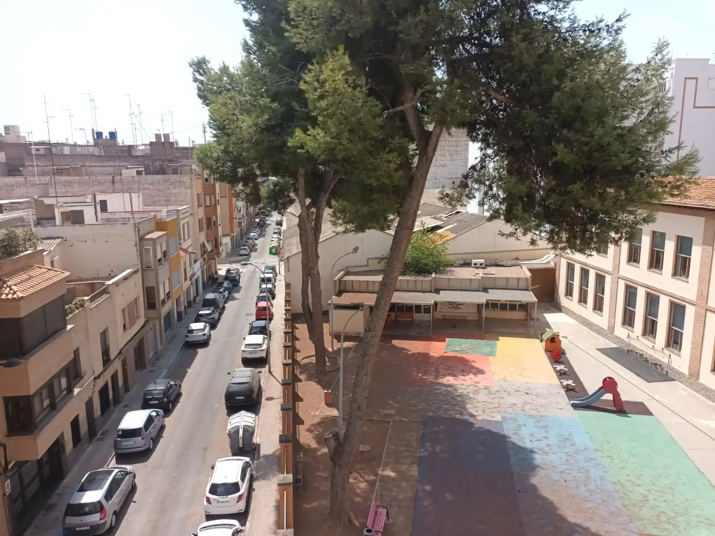 Flat with lift for sale in Piscinas, imagen 5