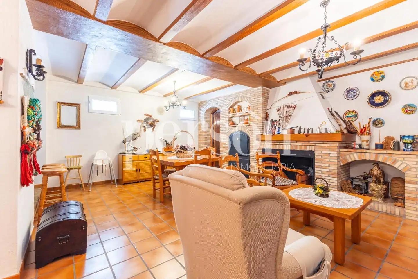 Haus mit Pool zum Verkauf in Muro de Alcoy, imagen 10