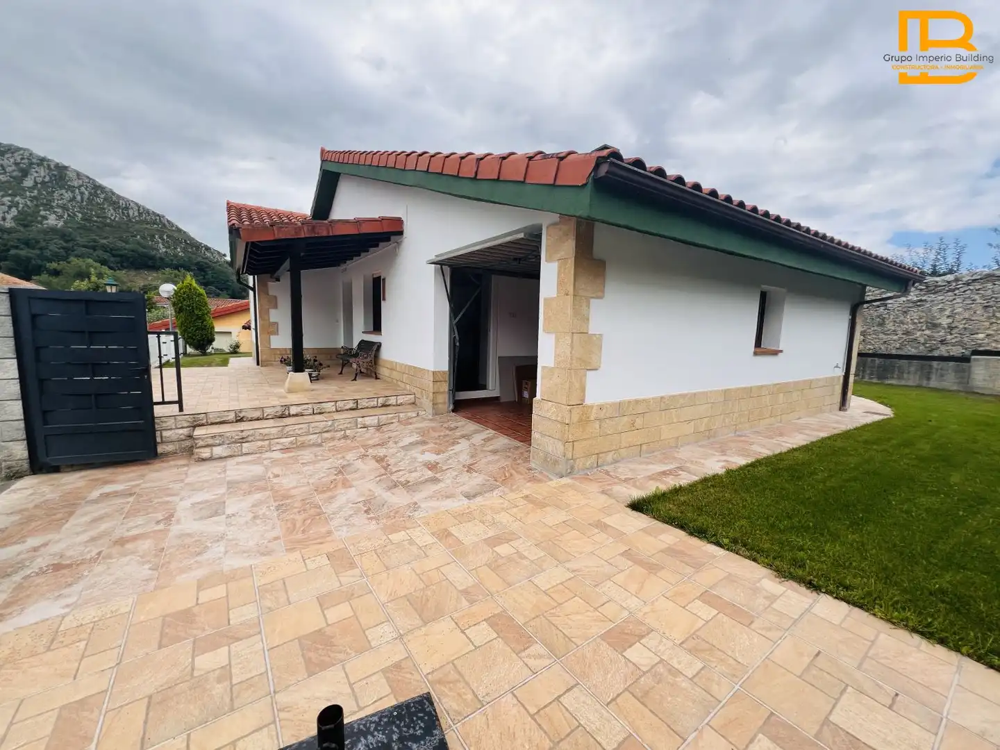Haus oder Chalet zum Verkauf in San Miguel de Aras, Voto