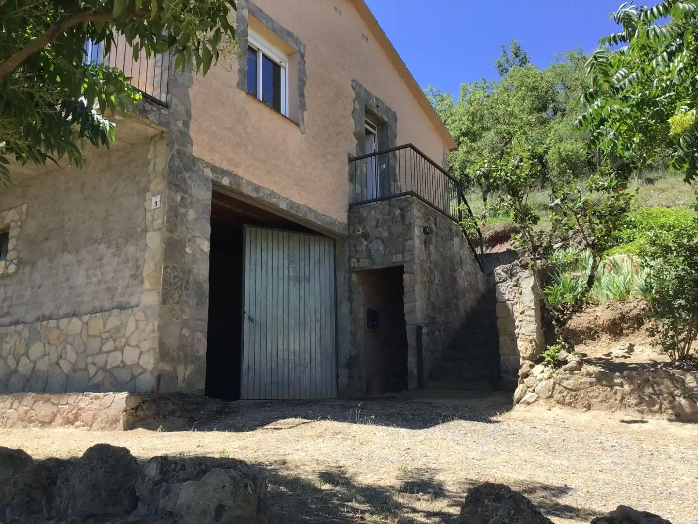 Villa mit Garten zum Verkauf in Camí Balena 3, imagen 13