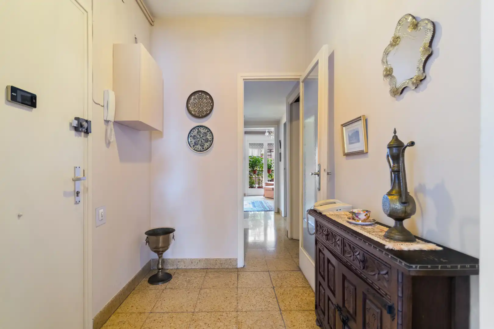 Flat for sale in Barcelona  with Heating, Terrace and Balcony