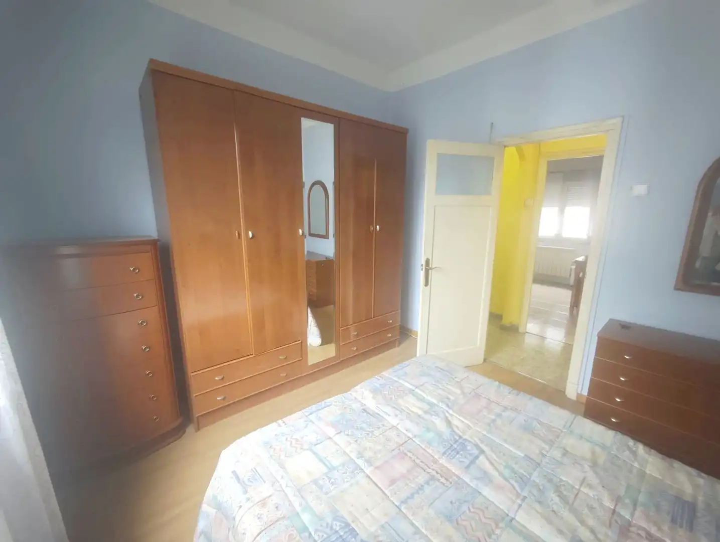 Flat for sale in Lugar la Rectoral 4, imagen 4