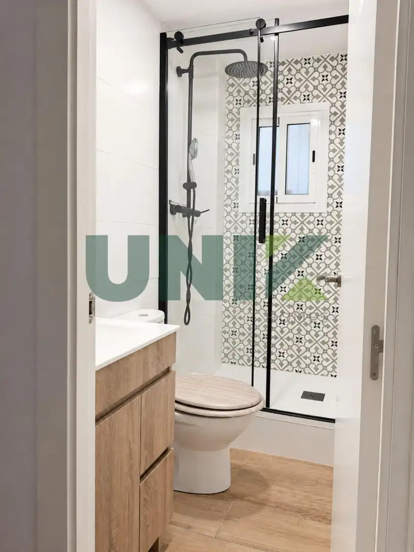 Badezimmer von Wohnung zum Verkauf in Barcelona