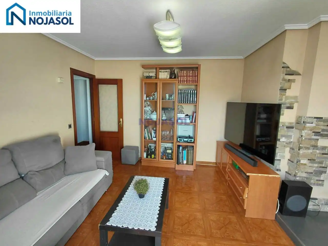 Apartment mit Aufzug zum Verkauf in Calle Arenal, imagen 12