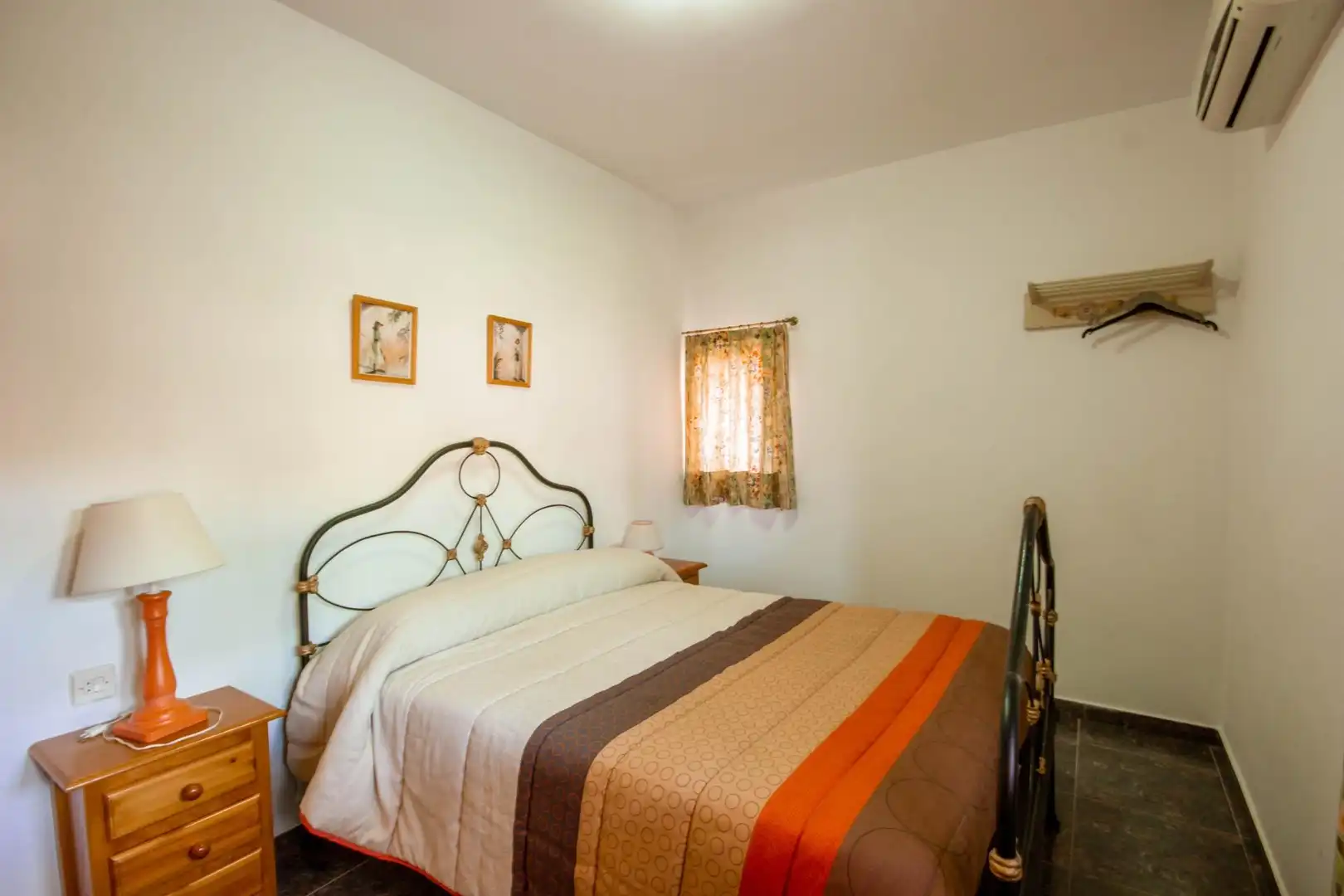 Casa rústica amb jardí en venda a Gérgal, imagen 22