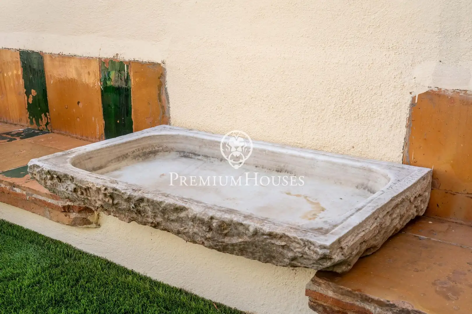 Terrace of Flat for sale in Vilanova i la Geltrú  with Air Conditioner, Heating and Terrace