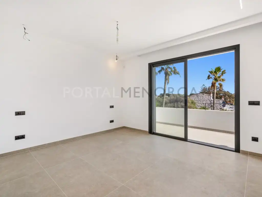 Bedroom of Houses for sale in Ciutadella de Menorca  with Swimming Pool