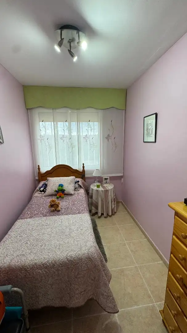 Bedroom of Detached homes for sale in La Riera de Gaià  with Air Conditioner, Heating and Private garden