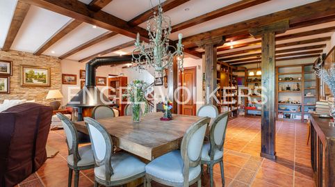 Foto 5 de Casa o chalet en venta en Becerril de la Sierra, Madrid