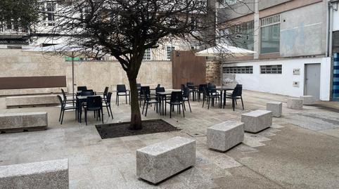 Photo 4 of Premises for sale in Rúa San Andrés, 62, Monte Alto - Zalaeta - Atocha, A Coruña