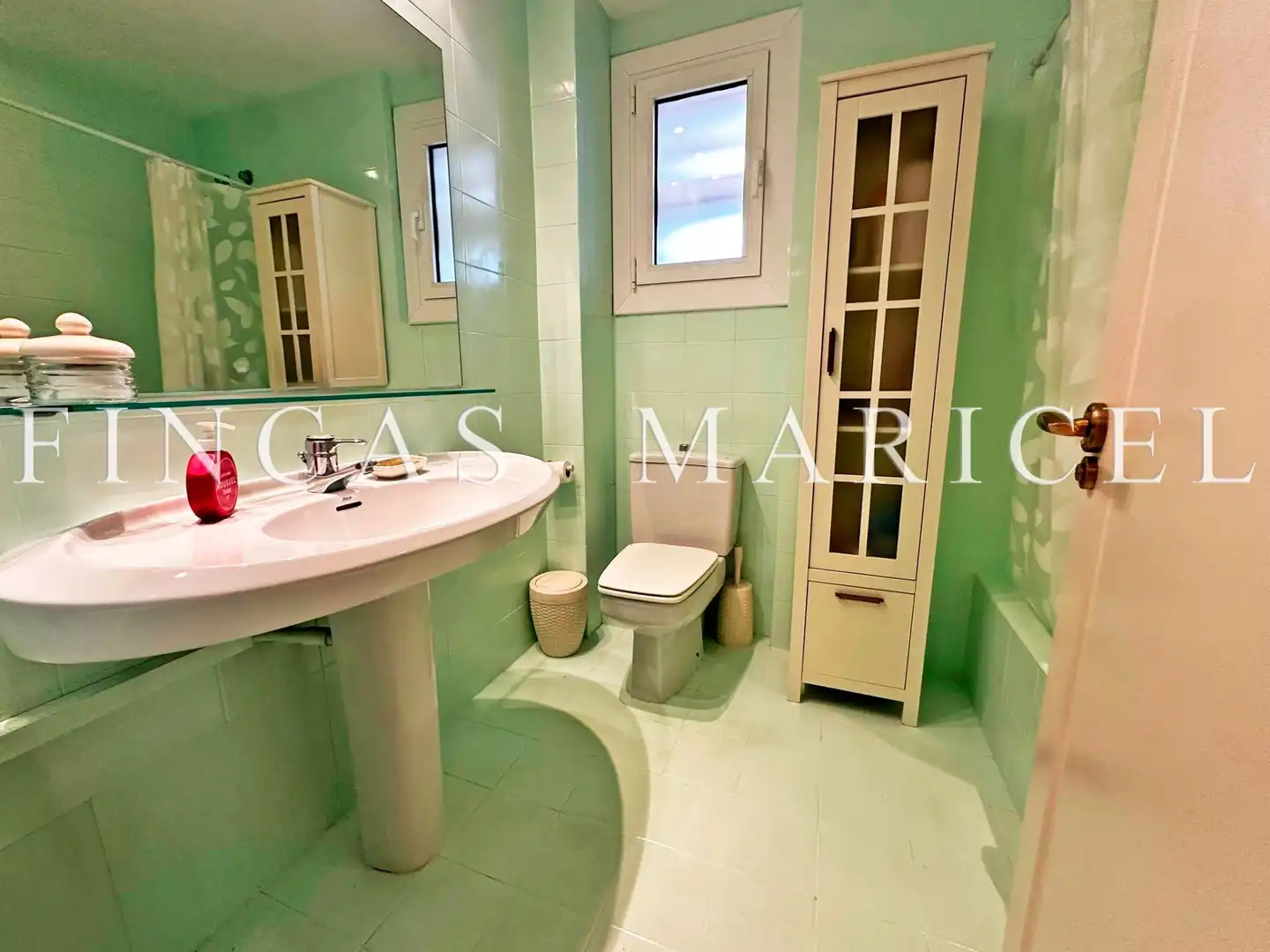 Appartement avec piscine à vendre à Can Girona - Terramar - Vinyet, imagen 31