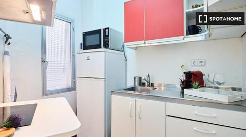 Photo 4 of Apartment to share in Ciudad Jardín,  Madrid Capital