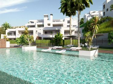 Apartamento con balcón en venta en Calle Concepción Arenal
