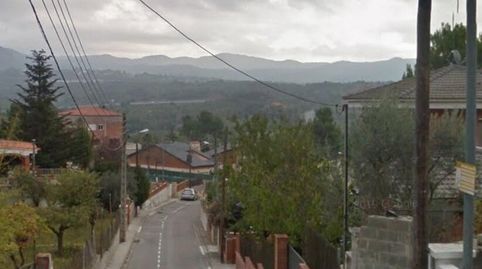 Photo 2 of Houses for sale in Calle Segarra, Vacarisses, Barcelona