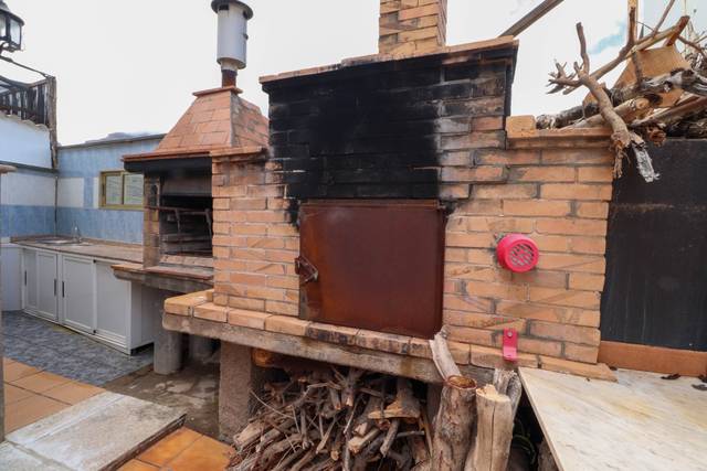 Casa-chalet en Venta en Santa Lucía de Tirajana interior