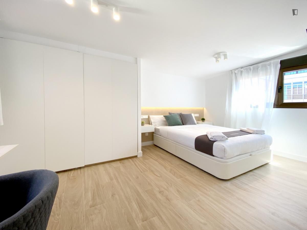House or chalet to share in Canillas