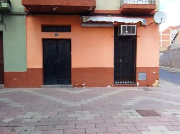 Wohnung zum Verkauf in Avenida Portugal