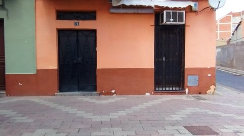 VIVIENDA Y LOCAL AL LADO DEL CENTRO