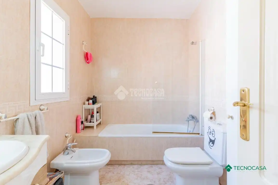 Maison jumelée à vendre à Aguadulce, imagen 38