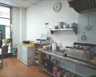 Kitchen of Premises to rent in Málaga Capital