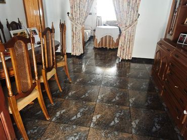 House with balcony for sale in Roquetas de Mar ciudad