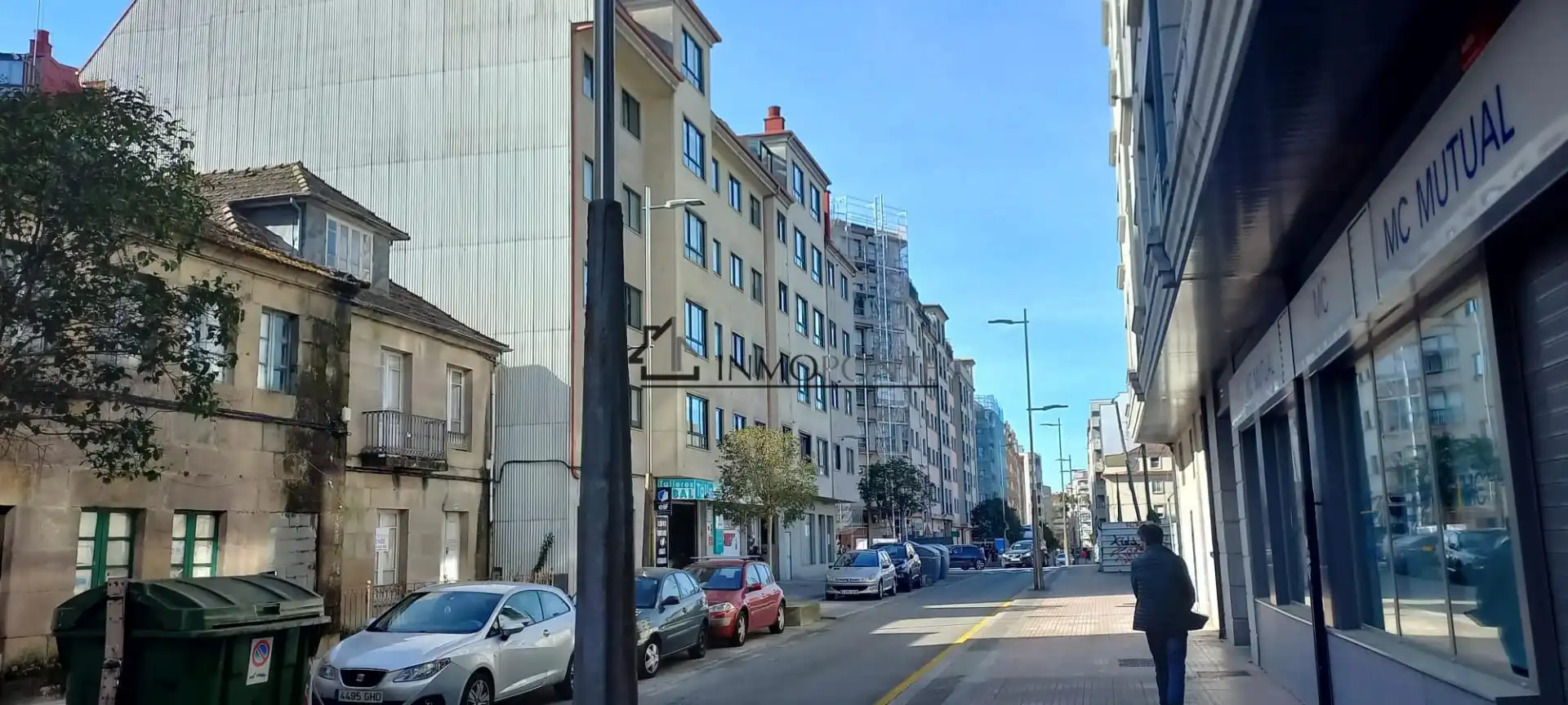 Business premises for sale in de Vigo (esq. c/Pintor Luis Seoane), imagen 21
